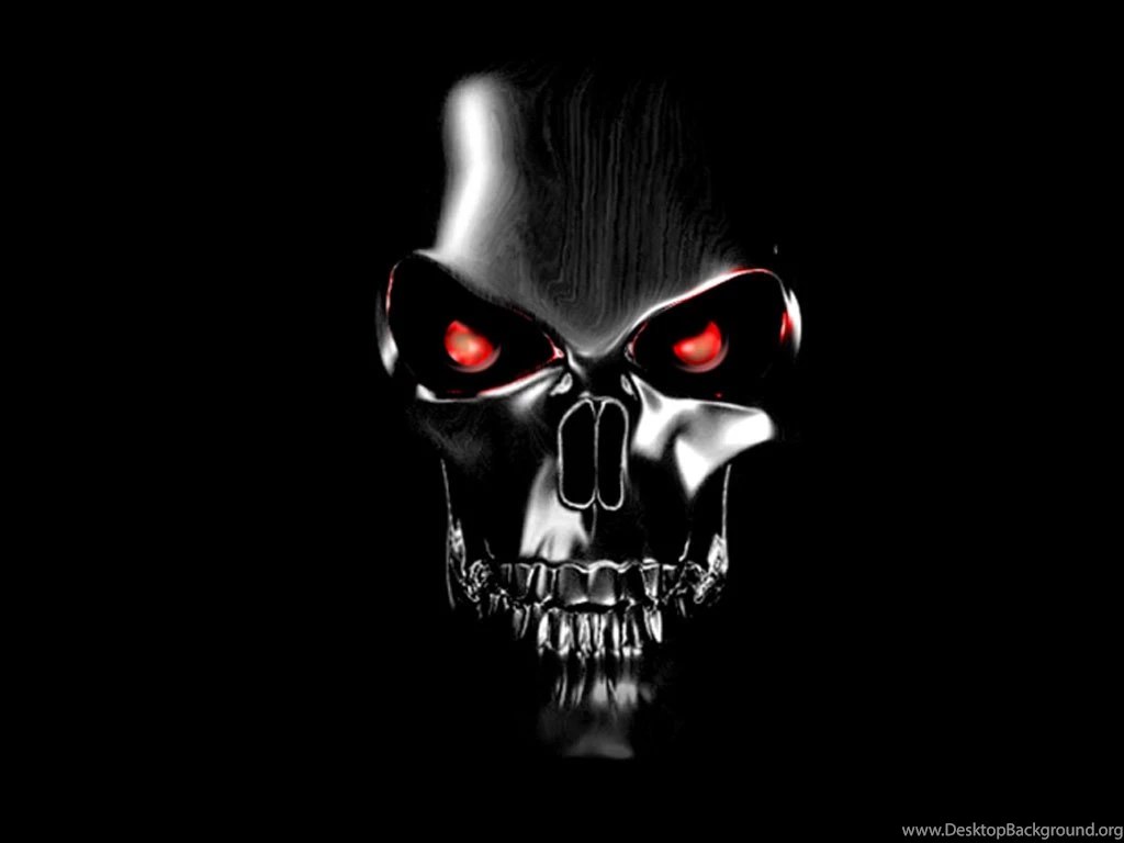 Harley Davidson Skull Wallpapers