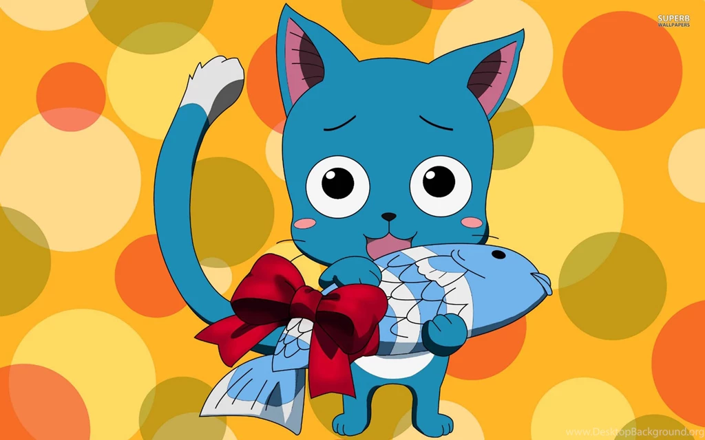 Fairy Tail Wallpapers
