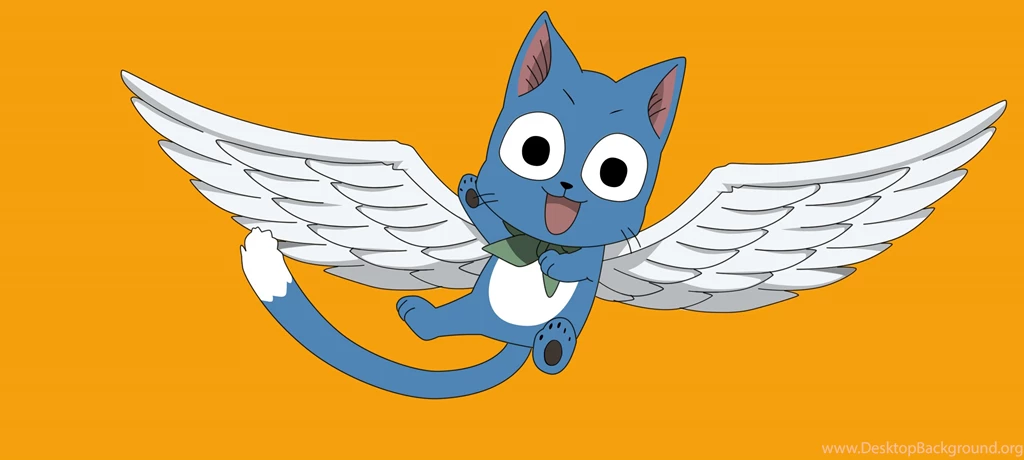 Fairy Tail Gallery30 : Manga Basement