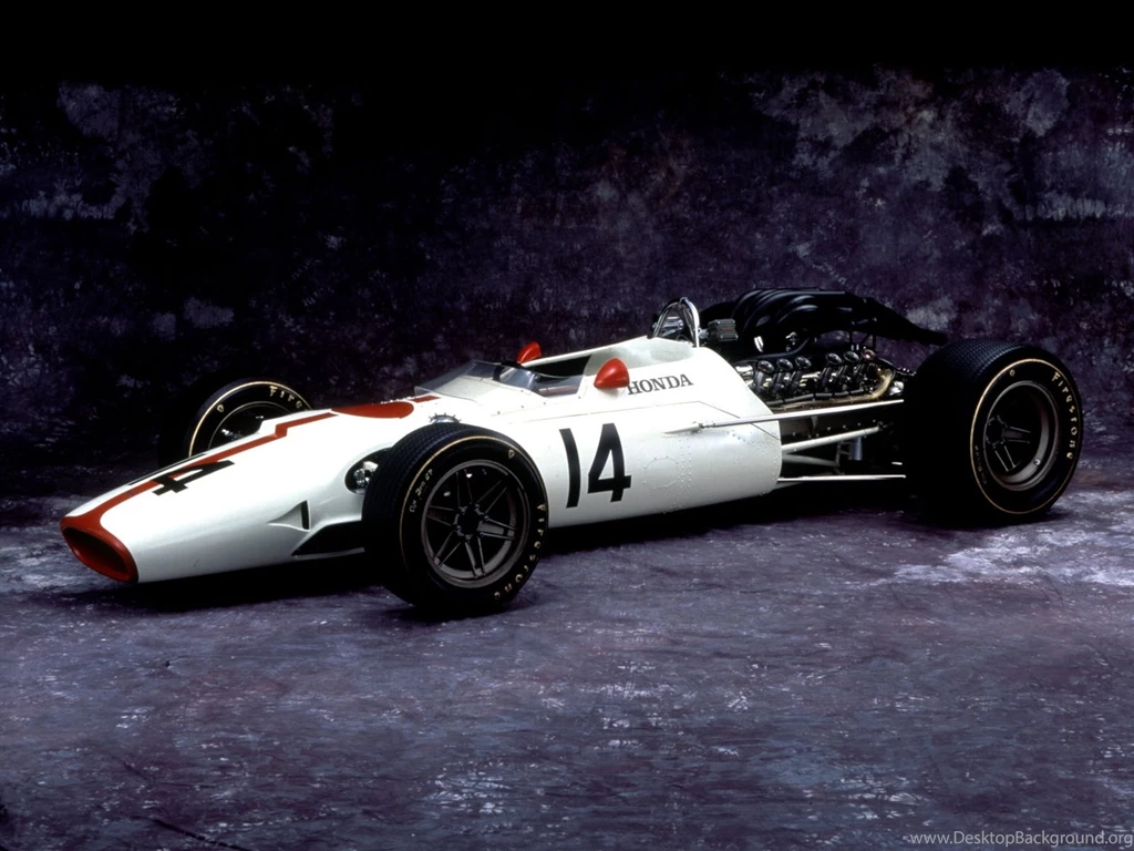 1967 Honda RA300 Formula One F 1 Race Racing Engine G Wallpapers ...