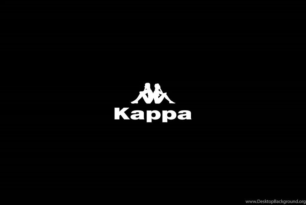 Kappa Logo Wallpapers Nexus Wallpapers