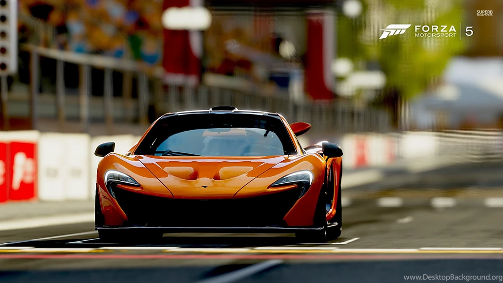 Forza Motorsport 5 Wallpapers Desktop Background