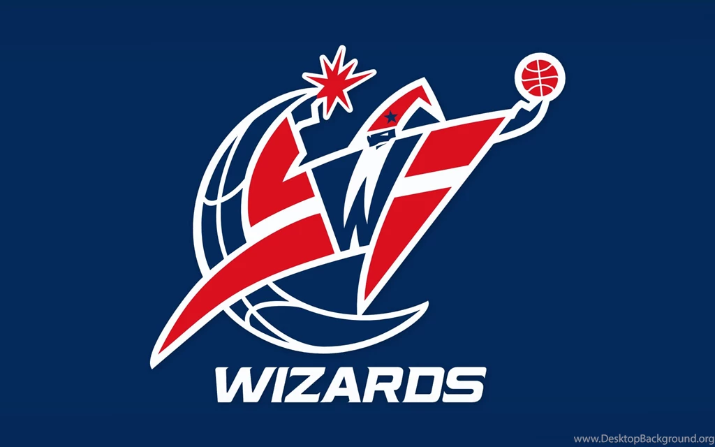 NBA Washington Wizards Logo 1920x1200 Full HD 16/10 ...