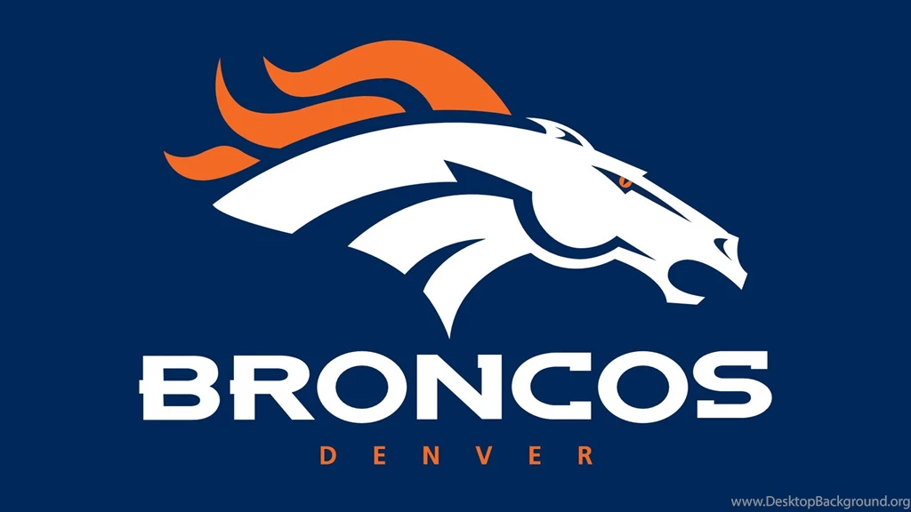 Denver Broncos Logo Wallpapers » WallDevil Best Free HD Desktop ...