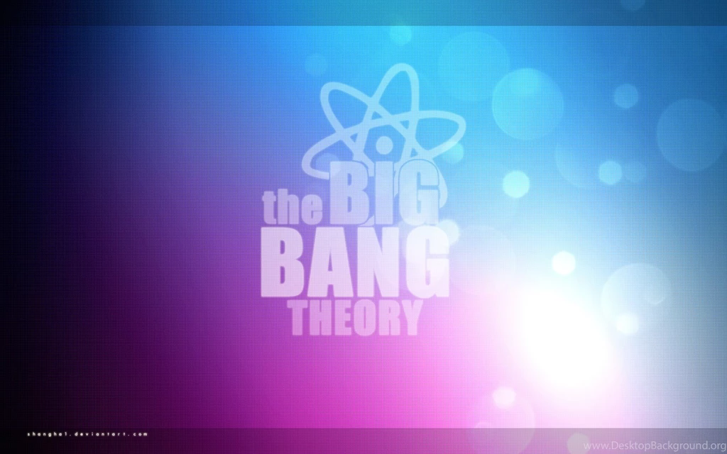 DeviantArt: More Like Big Bang Theory Wallpapers By Shangha1