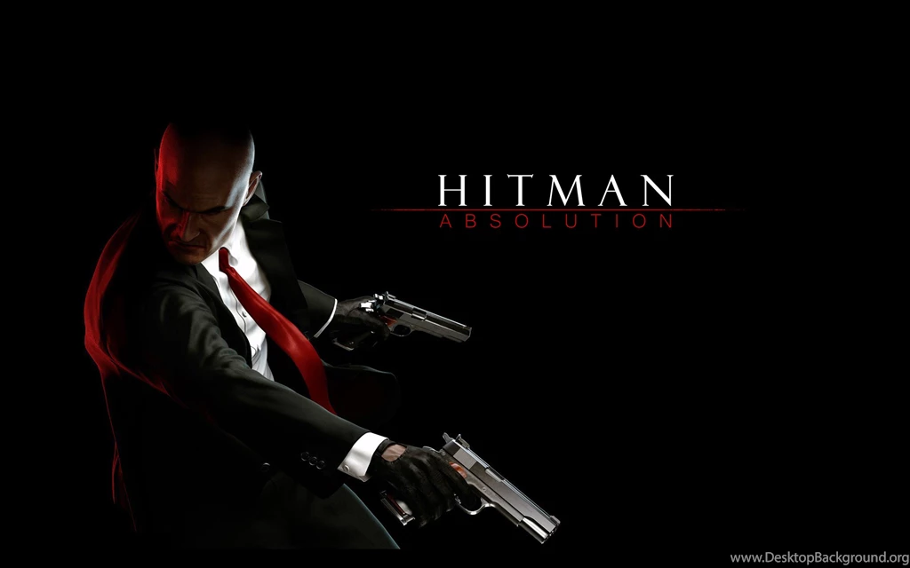 Hitman Absolution Wallpapers