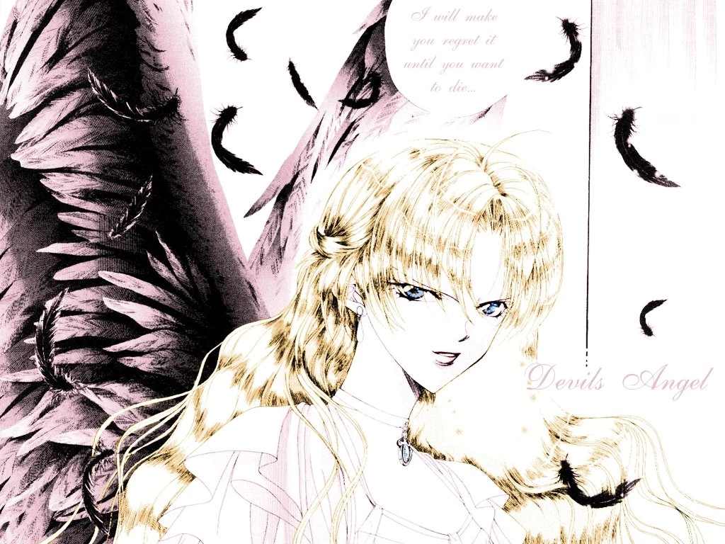 Browsing Wallpapers On DeviantArt
