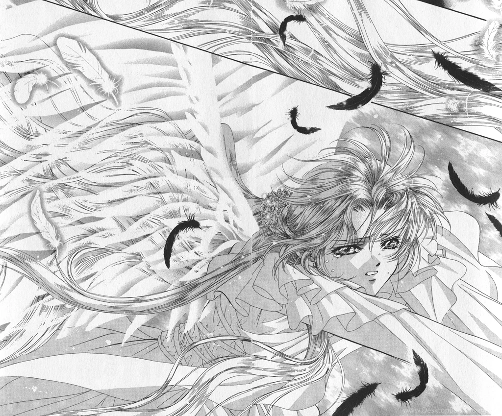 Skip Beat Wallpapers