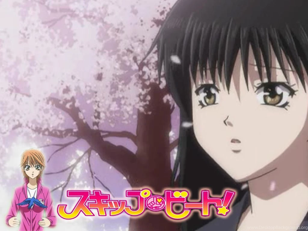 Skip Beat Skip Beat Wallpapers (22412369) Fanpop