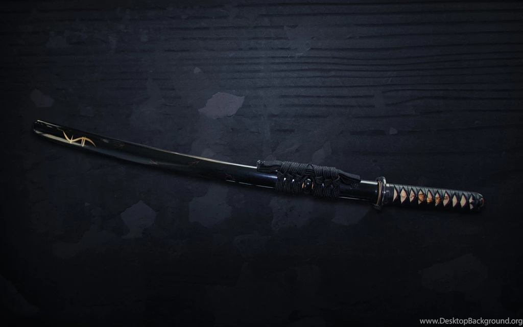 Katana Wallpapers 338212