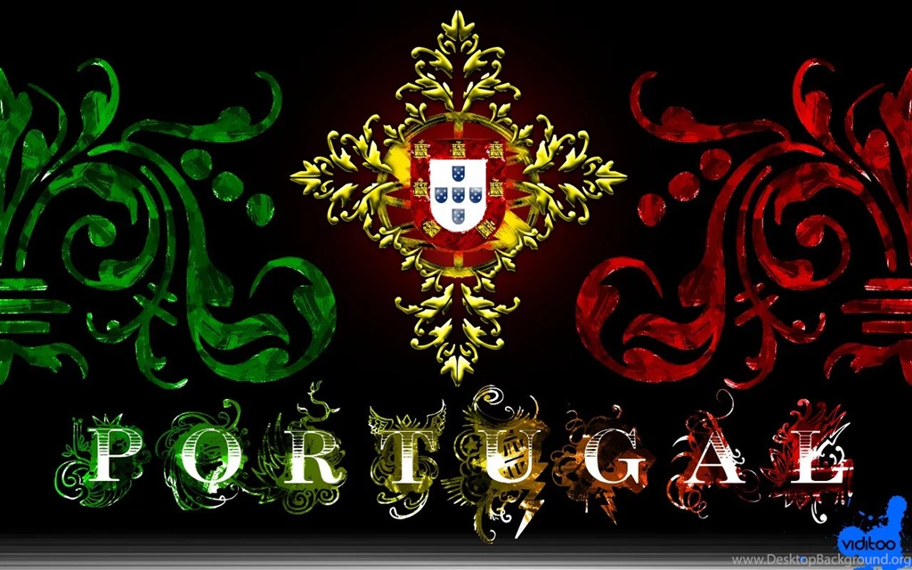 Portugal Football Team Wallpapers