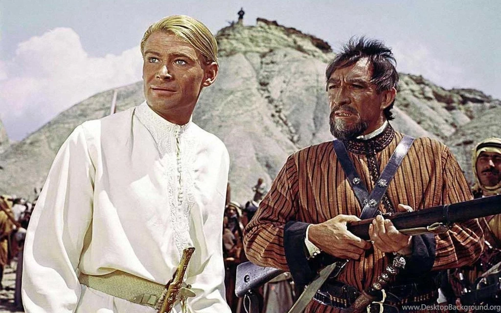 Lawrence Of Arabia 1280x800 Wallpapers, 1280x800 Wallpapers ...