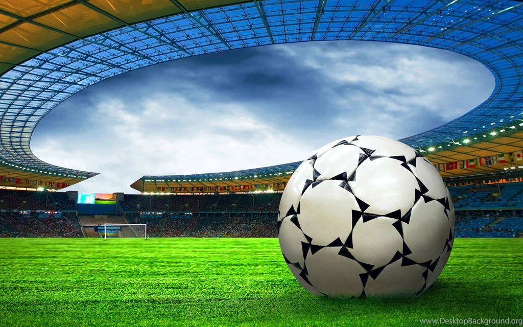 Best Soccer Wallpapers 1080p
