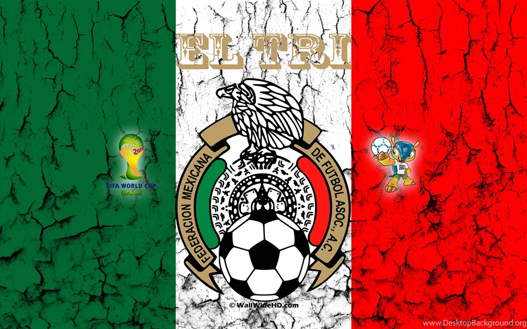 Mexico Soccer Wallpapers Wallpapers Cave