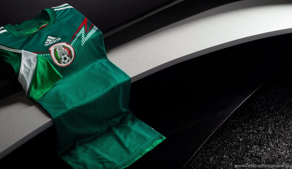 Jestingstock.com Mexico Soccer Wallpapers 2014