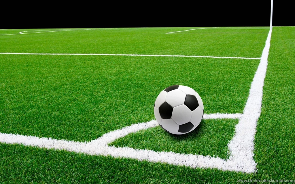 Soccer Field HD Wallpapers