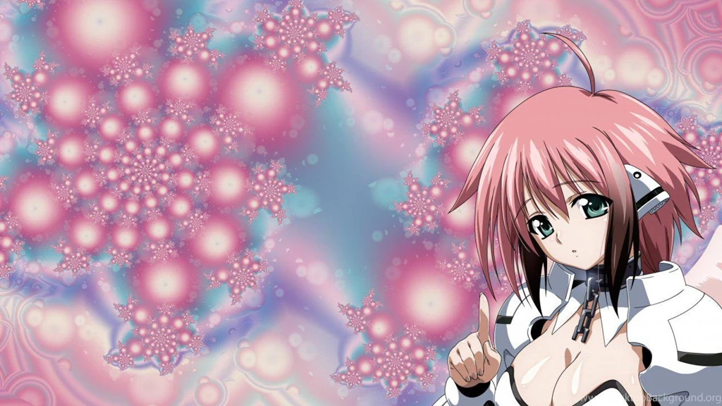 SORA NO OTOSHIMONO WALLPAPER (