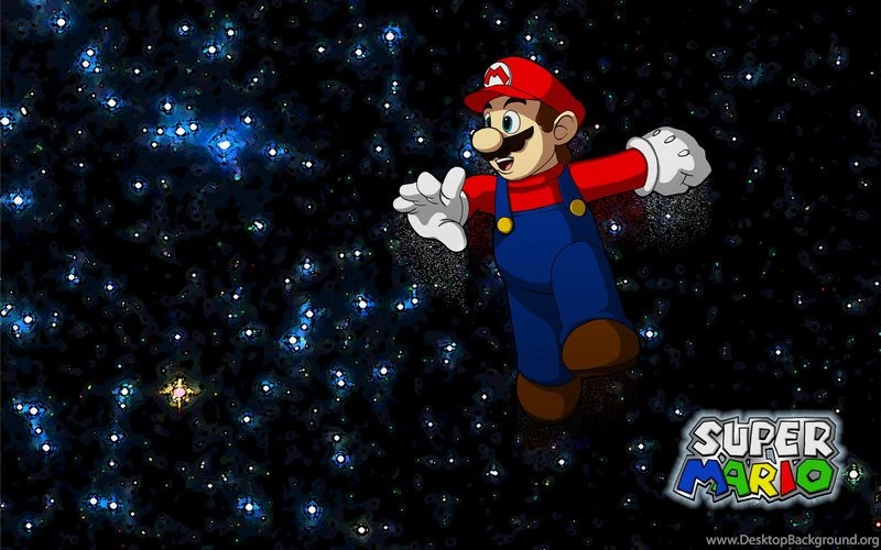 super mario galaxy wallpapers by riv0t on deviantart desktop background super mario galaxy wallpapers by riv0t