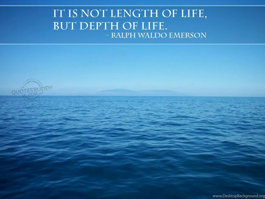 Emerson Quotes Wallpaper. QuotesGram