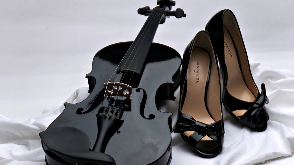 Full HD 1080p Violin Wallpapers HD, Desktop Backgrounds 1920x1080