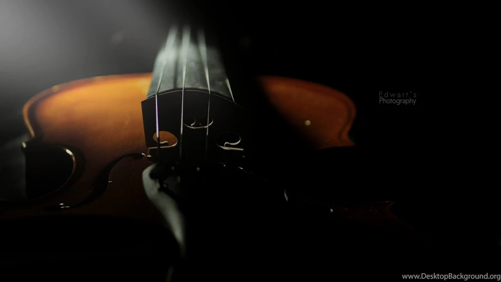 Violinist Wallpapers Desktop Backgrounds Ndemok.com