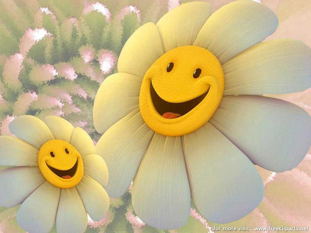Flower Backgrounds Microsoft Clipart