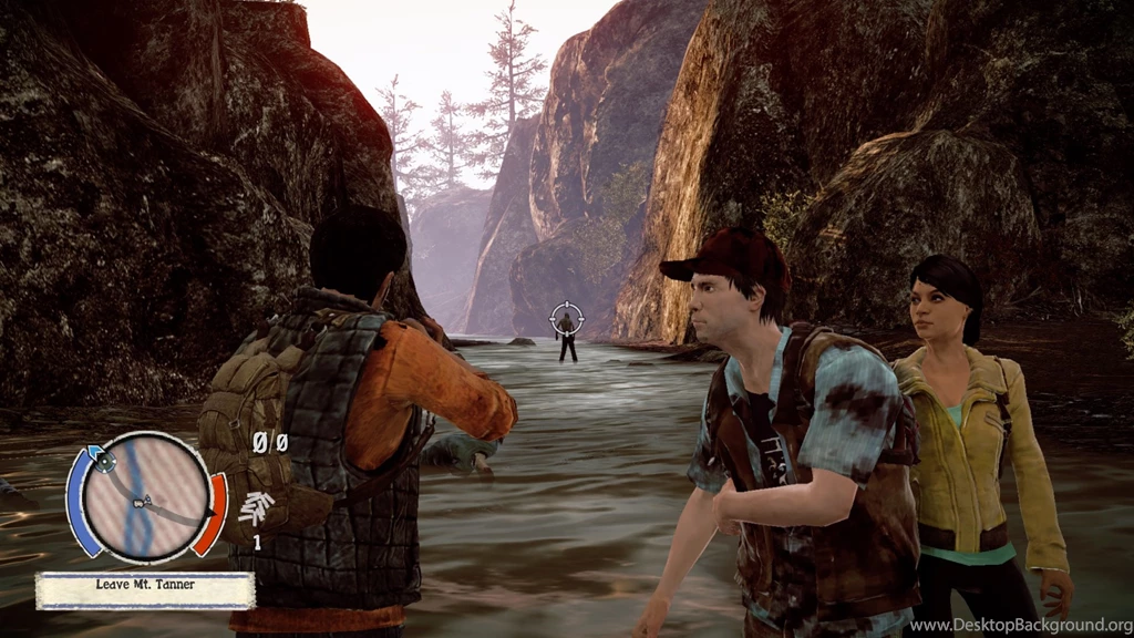 State of Decay Screenshot 3 Best PC Games 2013 SuperComTech.jpg