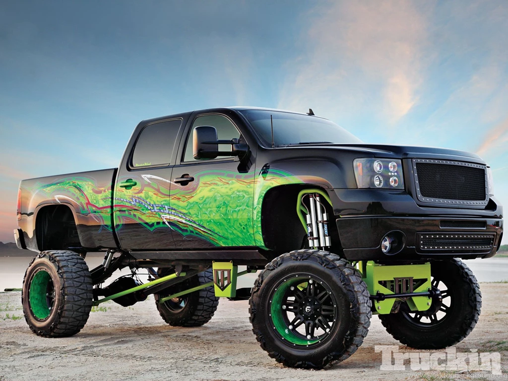 Chevy Truck Logo Wallpapers Image