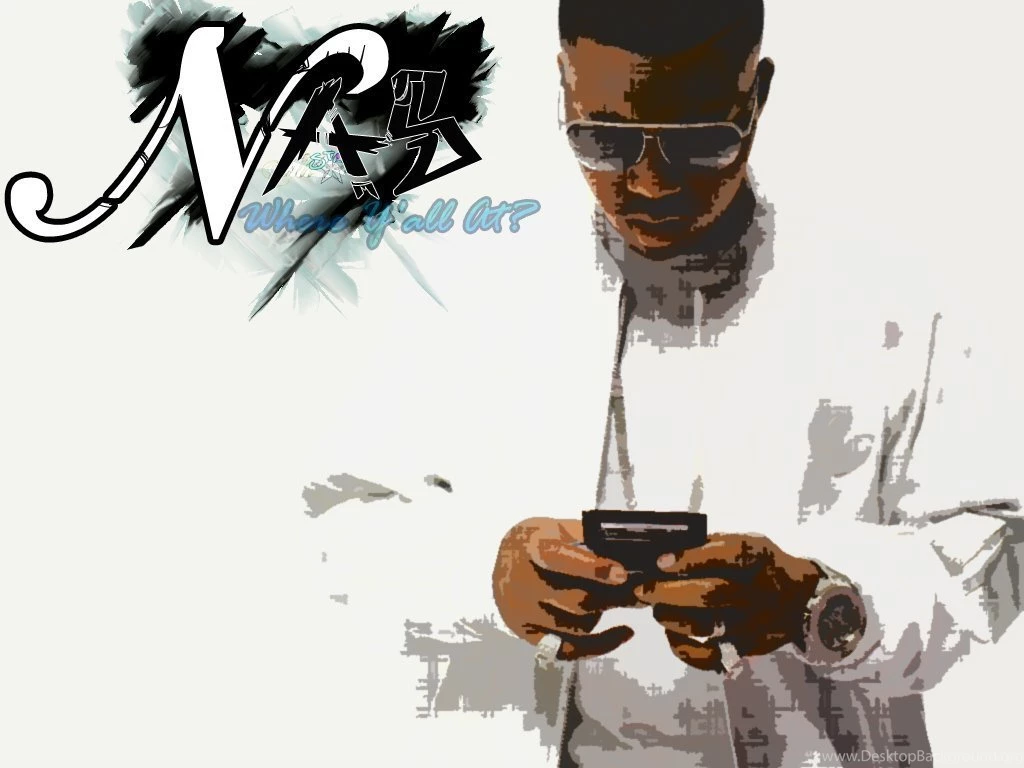 Nasty Nas Nas Wallpapers (2893947) Fanpop