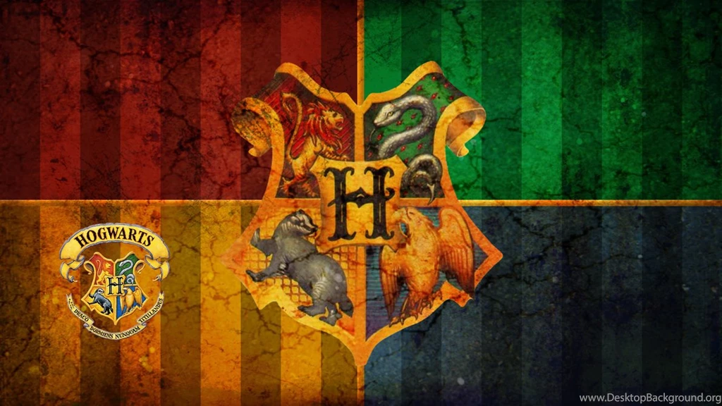 Hogwarts Crest Tumblr Backgrounds By Consultingtimepilot On DeviantArt ...