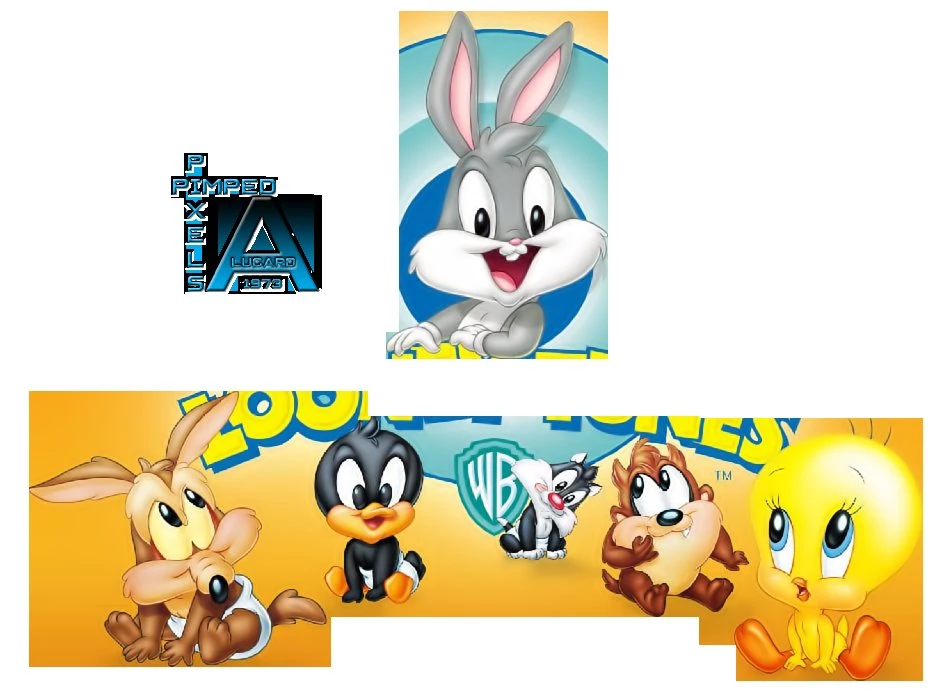 Baby Looney Tunes Wallpapers Wallpapers Cave Desktop Background