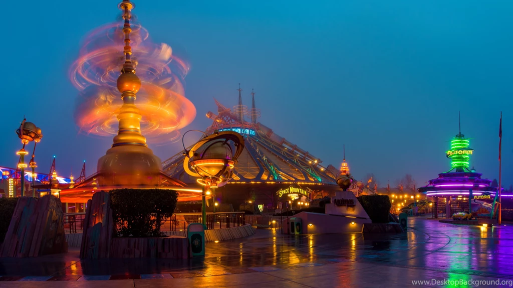 Disney Wallpapers :: HD Wallpapers