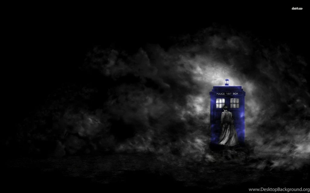 Tardis Backgrounds Wallpapers Cave