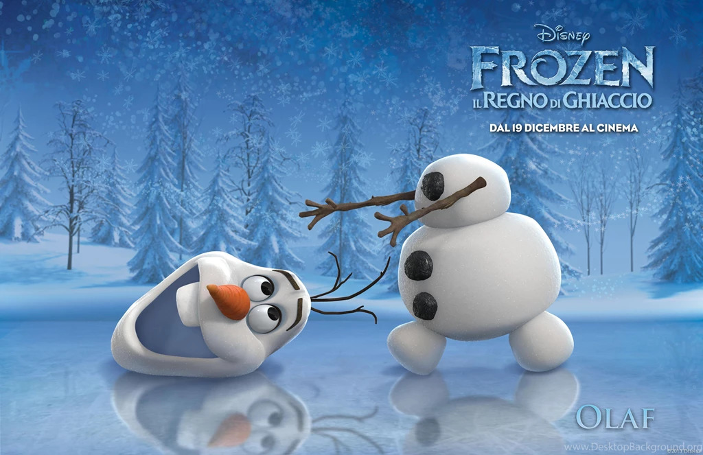 Frozen Hd Wallpapers Disney Free Download Desktop Background