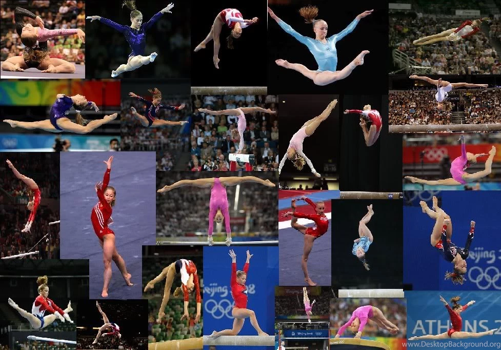 Gymnastics Backgrounds Wallpapers Cave Desktop Background