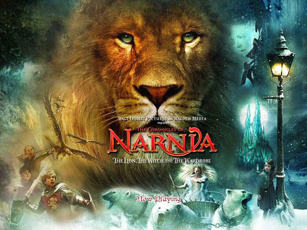 Narnia 8 The Chronicles Of Narnia Wallpapers (241414) Fanpop