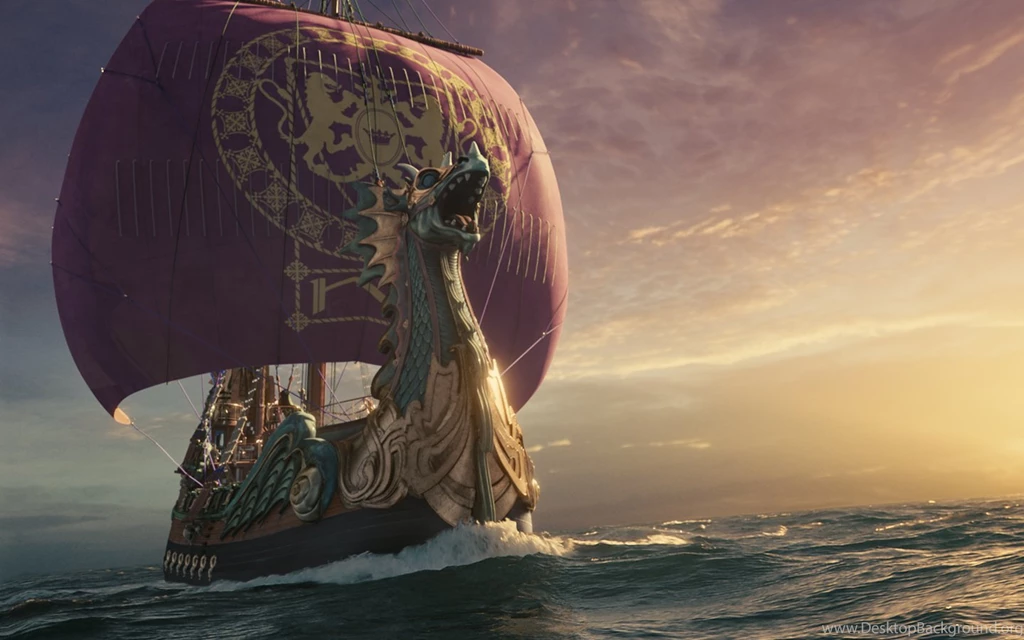 The Chronicles Of Narnia 8973 Movie Wallpapers Television / Games