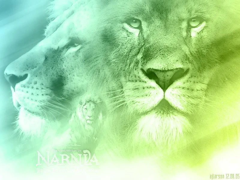 Chronicles Of Narnia The Chronicles Of Narnia Wallpapers (481806 ...