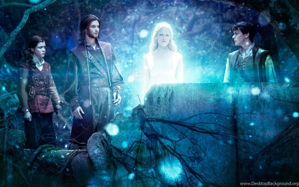 The Chronicles Of Narnia 9082 Movie Wallpapers Television / Games