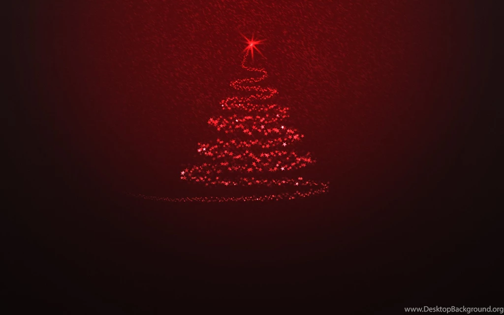 15 Minimalist Christmas Wallpapers Hongkiat