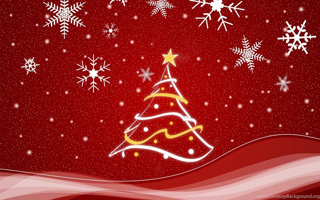 1280x800 Merry Christmas Desktop PC And Mac Wallpapers
