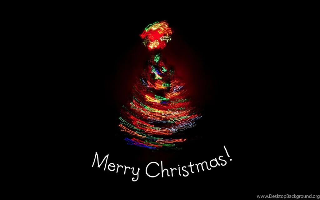 Christmas Wallpapers Page 4