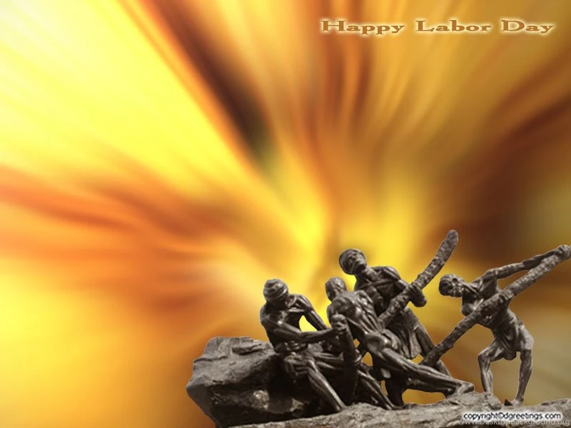 Labor Day Wallpapers And Clip Art