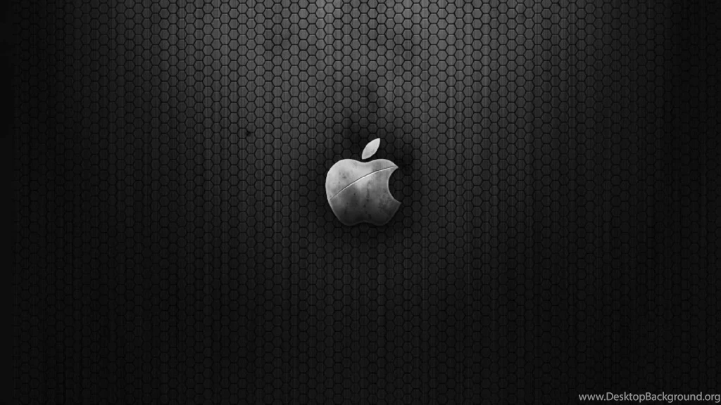 Latest Apple Desktop Wallpapers Black Theme Free Desktop Backgrounds ...