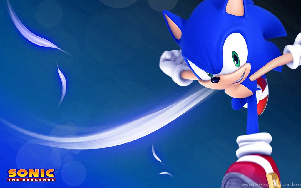 Sonic The Hedgehog Wallpapers Sonic The Hedgehog Wallpapers