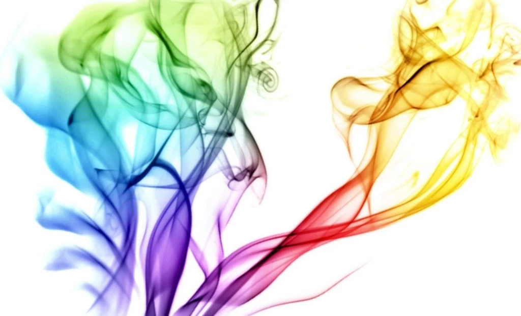 Colorful Smoke Backgrounds Wallpapers Cave