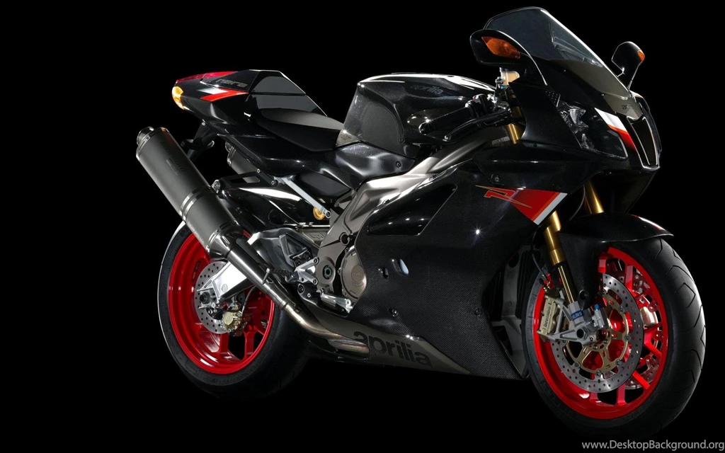 Race Bike Wallpapers