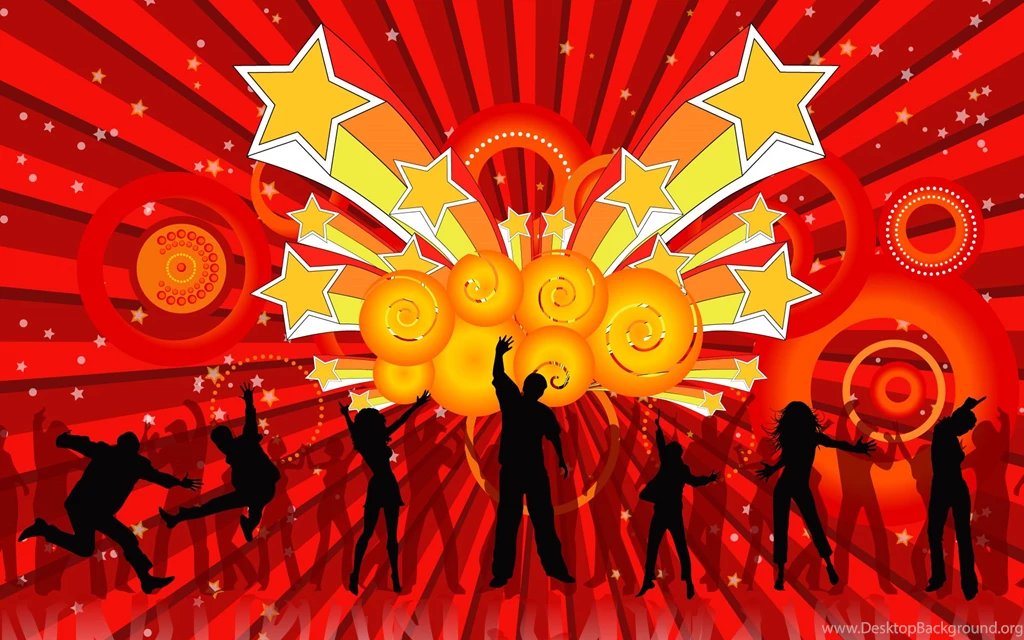 Dance Backgrounds Wallpapers 15818