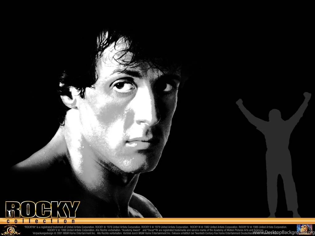 Rocky Wallpapers