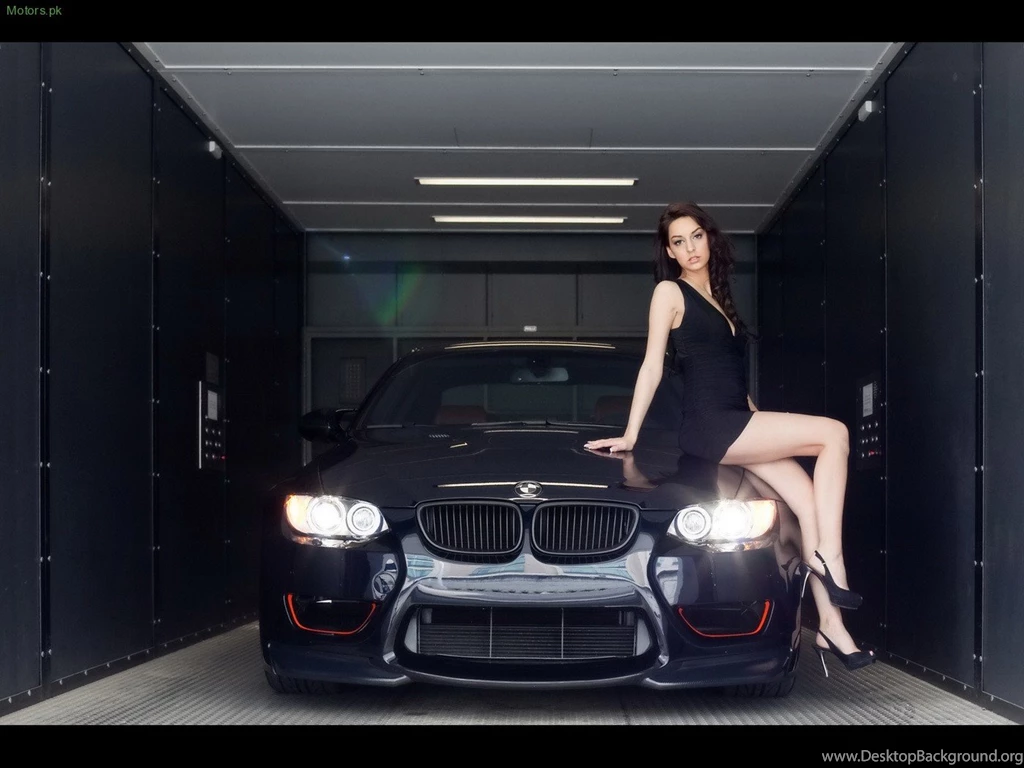 UNeedAllinside: Bmw M3